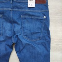 Мъжки дънки Pepe Jeans размер 33 , 36 , снимка 6 - Дънки - 43583481