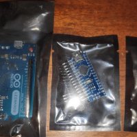 Продавам Arduino UNO R3 / Ардуино Уно / MEGA / Leonardo / Nano / Pro Mini / Shield шилд / LilyPad , снимка 6 - Друга електроника - 25609849