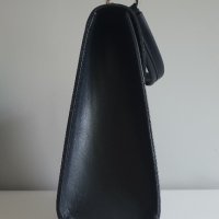 Дамска черна чанта Креол , снимка 3 - Чанти - 38721382
