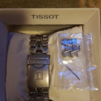 Tissot t671/titanium, снимка 4 - Мъжки - 43676303