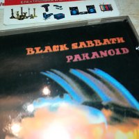 BLACK SABBATH-PARANOID CD 3110221835, снимка 6 - CD дискове - 38514287