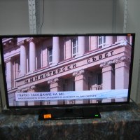 Телевизор Samsung UE 40 инча - 199 лв. , снимка 4 - Телевизори - 35554718