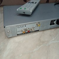 Sony dvd dvp-ns360, снимка 12 - Ресийвъри, усилватели, смесителни пултове - 42955405