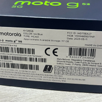 НОВ!Motorola G53 5g, снимка 8 - Motorola - 44885844