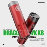 Dragonhawk X8, снимка 3 - Друго оборудване - 43739549