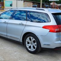 Citroen C5 NEW 2.0 HDI 136к.с., снимка 7 - Автомобили и джипове - 37563515