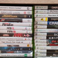 Оригинални игри за Xbox 360, снимка 4 - Игри за Xbox - 44014710
