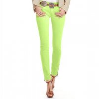 Нов джинсов панталон дънки Ralph Lauren 29 размер, снимка 2 - Дънки - 38345413