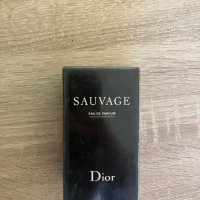 Dior Sauvage 100ml, снимка 2 - Мъжки парфюми - 43374506