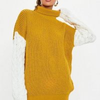 Пуловери - различни модели, снимка 6 - Блузи с дълъг ръкав и пуловери - 27840123