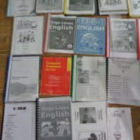 Продавам Oxford Heroes , Essential Grammar in Use, Hello! English..., снимка 1 - Чуждоезиково обучение, речници - 43716686