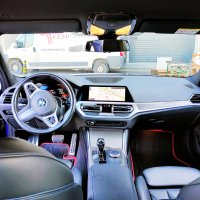 BMW 320d xDrive M Sport, снимка 12 - Автомобили и джипове - 43802271