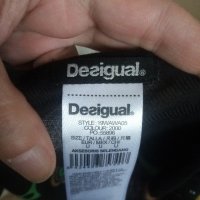 desigual дамски шал , снимка 3 - Шалове - 43802268