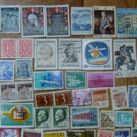Пощенски марки, снимка 3 - Филателия - 31813202