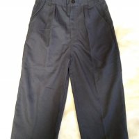 Официален панталон р. 104 см, снимка 3 - Детски панталони и дънки - 28015338