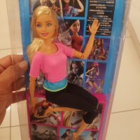 Кукла  Barbie Барби, снимка 2 - Кукли - 43370803