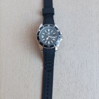 Мъжки швейцарски ръчен часовник MSC (нов), снимка 3 - Мъжки - 43788615