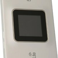 Преносим 5G WiFi рутер GOWENIC H809Pro, мобилна WiFi точка за достъп, със слот за SIM, снимка 4 - Друга електроника - 44050303