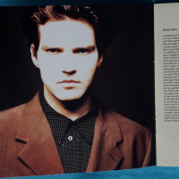 Lloyd Cole And The Commotions – 1989 - 1984-1989(Indie Rock,Alternative Rock), снимка 2 - CD дискове - 44866581