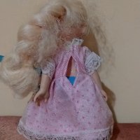 Дисни малка оригинална кукла , Disney Princess, снимка 6 - Кукли - 35254357