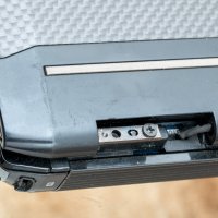 Лаптоп Acer Ferrari 1100 - за части, снимка 6 - Лаптопи за дома - 38805771