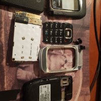 Nokia 6131 на частш, снимка 1 - Nokia - 29157479