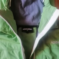 Norheim Softshell размер M, снимка 3 - Спортни дрехи, екипи - 43567411