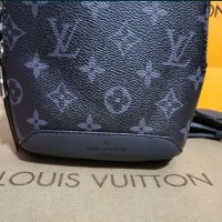 Чанта мъжка Louis Vuitton , снимка 2 - Чанти - 40421408