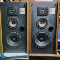 Тонколони JBL J320, снимка 1 - Тонколони - 43254972