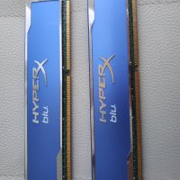 RAM 16GB (8GB 1G x 64-Bit x 2 pcs.) DDR3-1333, снимка 1 - RAM памет - 43977216