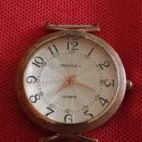 Дамски часовник GOGOEY QUARTZ много красив стилен дизайн 41707, снимка 1 - Дамски - 43787618