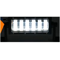 9D Off-road LED bar с лупи, 48 W, 27 см, снимка 10 - Аксесоари и консумативи - 43945619