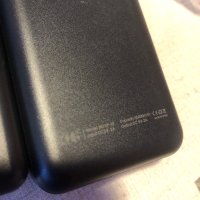 Външна батерия power bank , снимка 5 - Външни батерии - 44031743