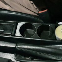 BMW E36 Cup Holder - БМВ Е36 поставка за чаши, снимка 4 - Аксесоари и консумативи - 37380147