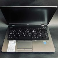 Лаптоп HP - Zbook 14, снимка 1 - Лаптопи за дома - 43863607