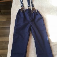 Панталонки за момченце, снимка 1 - Панталони и долнища за бебе - 20905520