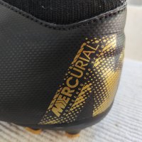 футболни маратонки Nike Mercurial Superfly 6 Academy, снимка 4 - Футбол - 43290217