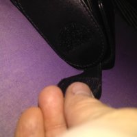 Десисан маркова борсета чанта за ръка естествена кожа с ключ, снимка 8 - Чанти - 39351872
