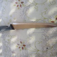 Финландски нож финка , снимка 2 - Ножове - 28015892