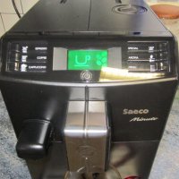 кафемашина Saeco Philips 724-19, снимка 5 - Кафемашини - 27303642