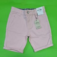Английски детски къси панталони , снимка 1 - Детски къси панталони - 40624737