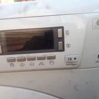 Продавам пералня Ariston ARXD 129 на части, снимка 3 - Перални - 27944568