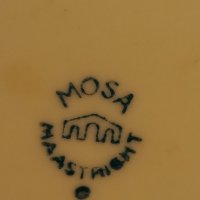 холандски порцеланов сервиз Mosa Maastricht , снимка 12 - Сервизи - 43596820