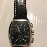 Philip Watch Panama швейцарски часовник Swiss made НОВ, снимка 2 - Мъжки - 28504523