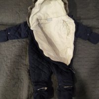 Детски космонавт, снимка 2 - Бебешки ескимоси - 43445944