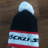  Stockli Men's Hat - Season 2019 - страхотна зимна шапка , снимка 5 - Шапки - 34686628