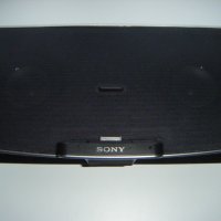 Sony докинг станция, снимка 7 - Аудиосистеми - 35139728