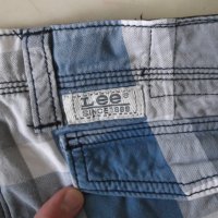 Къси панталони KERASE, HENRI LLOYD, LEE, CAMEL  мъжки,М, снимка 14 - Къси панталони - 26210812