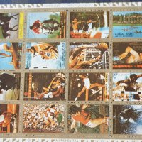 Богата колекция от пощенски марки, снимка 4 - Филателия - 37633808