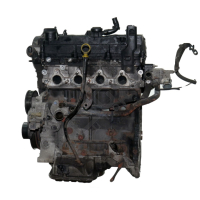 Двигател A17DTJ 1.7 Opel Astra (J) 2010-2018 ID: 123610, снимка 4 - Части - 44879010